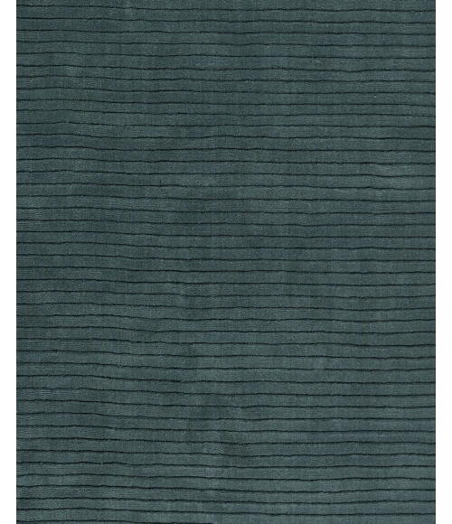 Momeni Asher ASH-1 Blue 5 ft. X 8 ft. Rectangle Rug