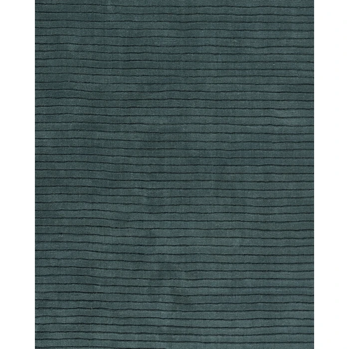 Momeni Asher ASH-1 Blue 9 ft. X 12 ft. Rectangle Rug