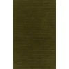 Momeni Asher Green ASH-1 2ft. x 4ft. Rect. Rug