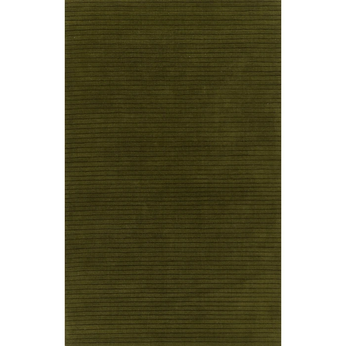 Momeni Asher Green ASH-1 8ft. x 10ft. Rect. Rug