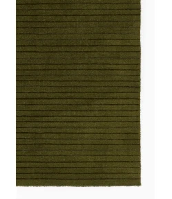 Momeni Asher Green ASH-1 2ft. x 4ft. Rect. Rug