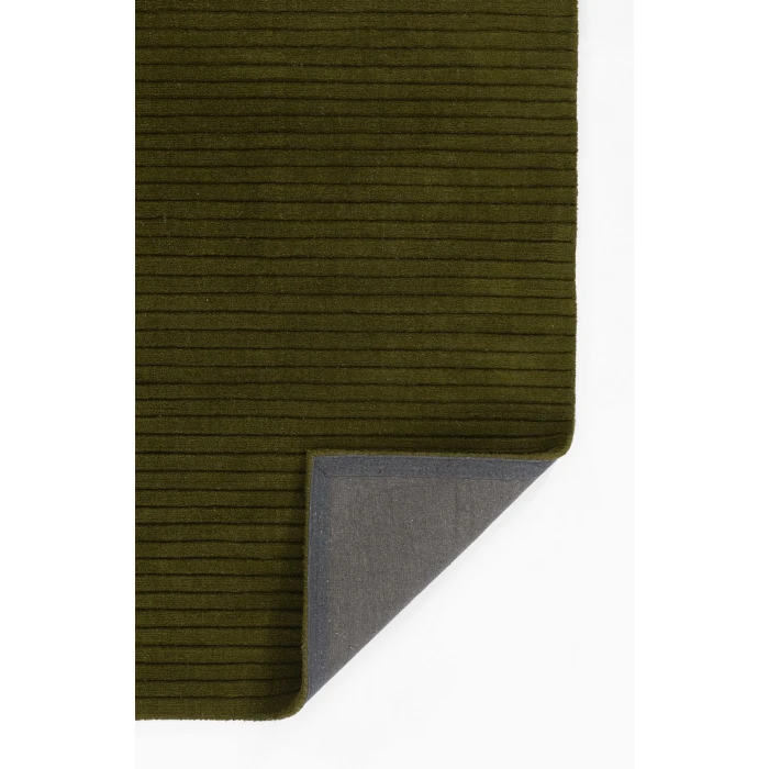 Momeni Asher Green ASH-1 8ft. x 10ft. Rect. Rug