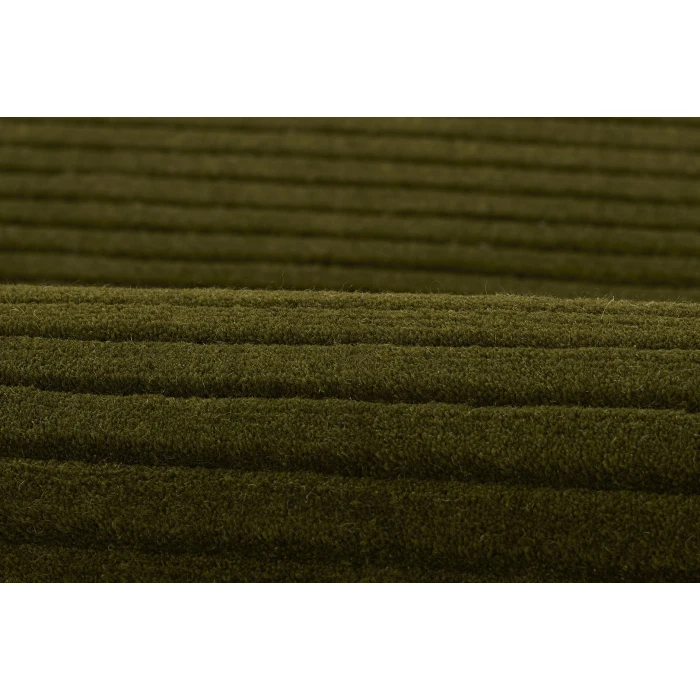 Momeni Asher Green ASH-1 8ft. x 10ft. Rect. Rug