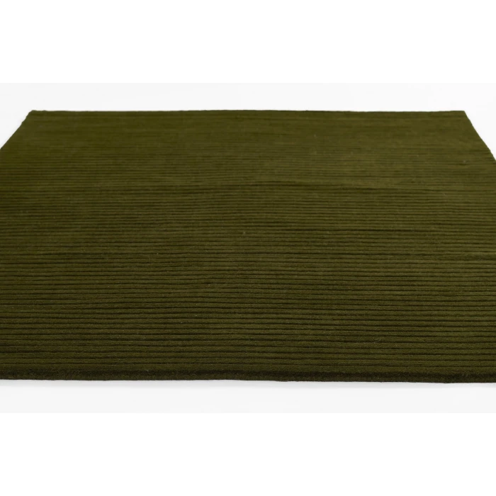 Momeni Asher Green ASH-1 8ft. x 10ft. Rect. Rug
