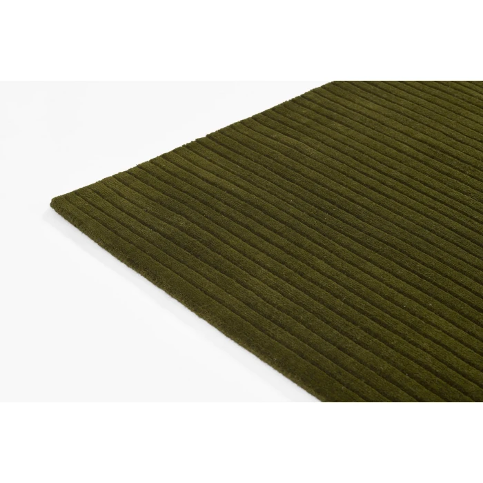 Momeni Asher Green ASH-1 8ft. x 10ft. Rect. Rug