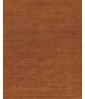 Momeni Asher ASH-1 Rust 2 ft. X 4 ft. Rectangle Rug