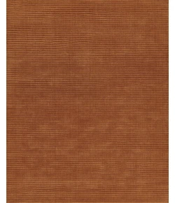 Momeni Asher ASH-1 Rust 2 ft. X 4 ft. Rectangle Rug