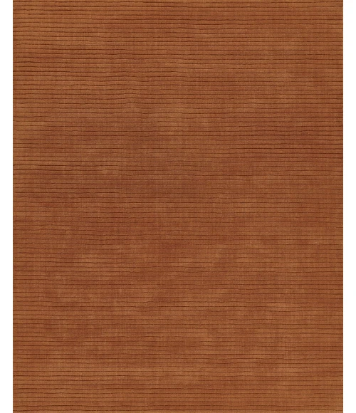Momeni Asher ASH-1 Rust 2 ft. X 4 ft. Rectangle Rug