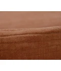 Momeni Asher ASH-1 Rust 2 ft. X 4 ft. Rectangle Rug