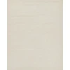 Momeni Asher ASH-1 White 5 ft. X 8 ft. Rectangle Rug