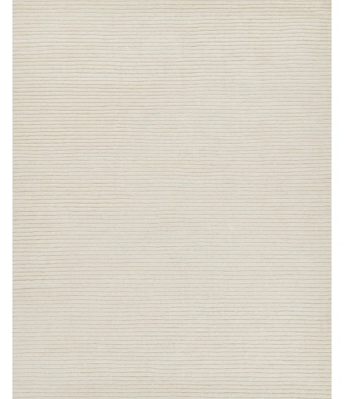 Momeni Asher ASH-1 White 8 ft. X 10 ft. Rectangle Rug