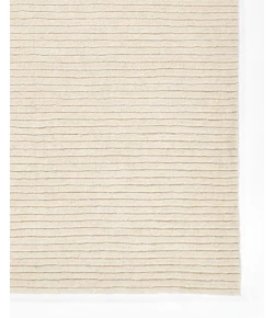 Momeni Asher ASH-1 White 8 ft. X 10 ft. Rectangle Rug