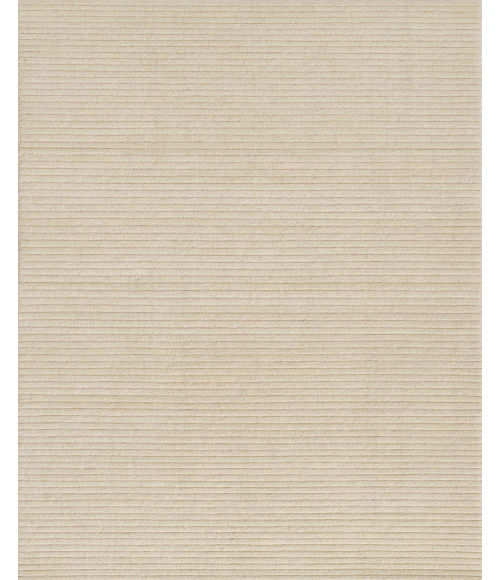 Momeni Asher ASH-1 White 8 ft. X 10 ft. Rectangle Rug