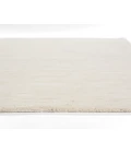 Momeni Asher ASH-1 White 8 ft. X 10 ft. Rectangle Rug