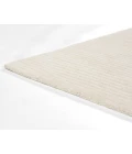 Momeni Asher ASH-1 White 8 ft. X 10 ft. Rectangle Rug