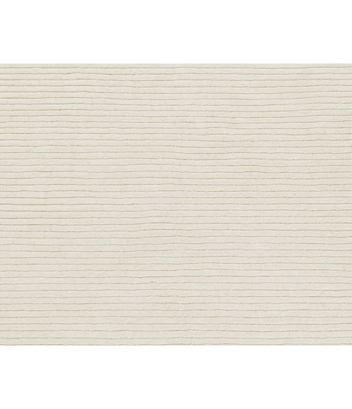 Momeni Asher ASH-1 White 8 ft. X 10 ft. Rectangle Rug