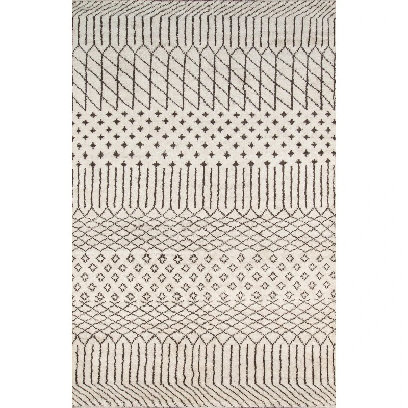 Momeni Atlas Area Rug ATL-1 Natural 2'3 X 8' Runner