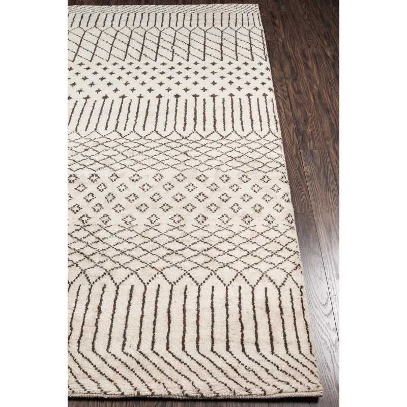 Momeni Atlas Area Rug ATL-1 Natural 2'3 X 8' Runner