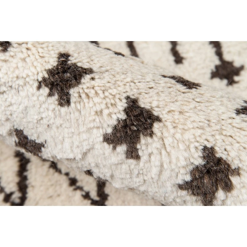 Momeni Atlas Area Rug ATL-1 Natural 2'3 X 8' Runner
