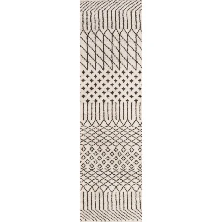 Momeni Atlas Area Rug ATL-1 Natural 2'3 X 8' Runner