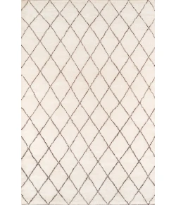 Momeni Atlas Ivory ATL-5 5 ft. X 8 ft. Rect. Rug