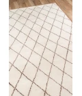 Momeni Atlas Ivory ATL-5 5 ft. X 8 ft. Rect. Rug