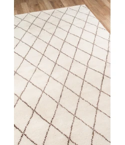 Momeni Atlas Ivory ATL-5 5 ft. X 8 ft. Rect. Rug