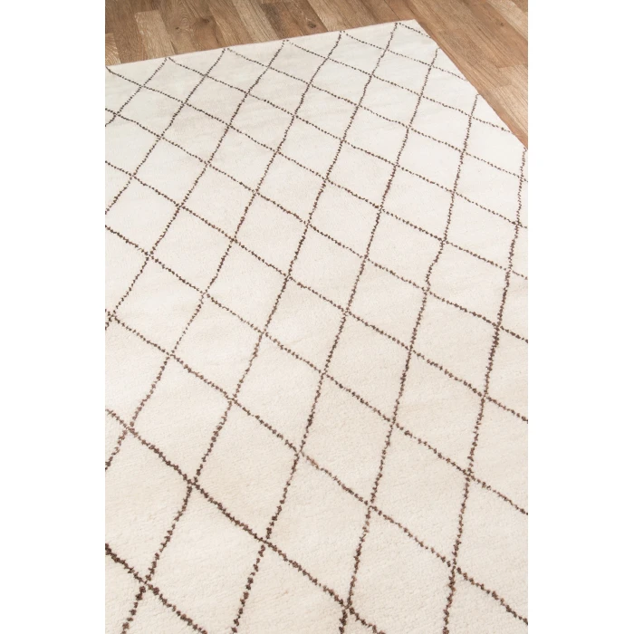 Momeni Atlas Ivory ATL-5 5 ft. X 8 ft. Rect. Rug