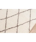 Momeni Atlas Ivory ATL-5 5 ft. X 8 ft. Rect. Rug