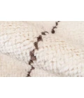 Momeni Atlas Ivory ATL-5 5 ft. X 8 ft. Rect. Rug