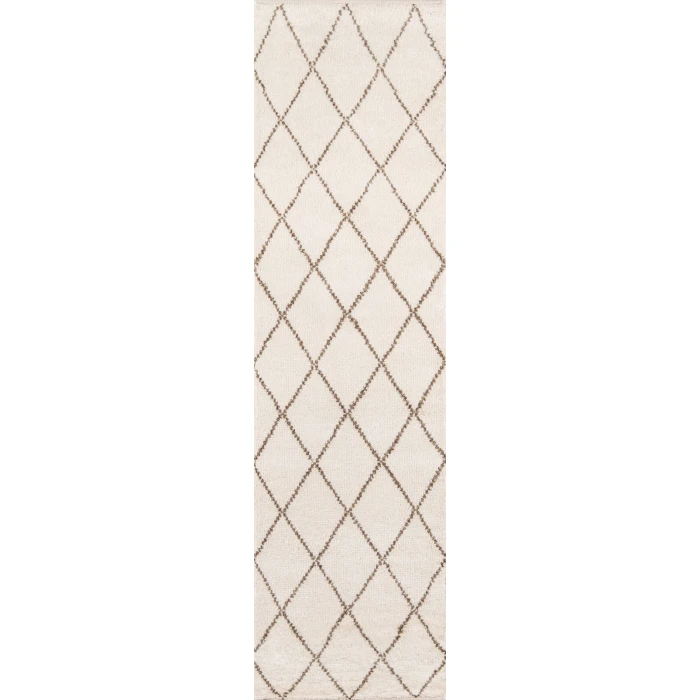 Momeni Atlas Ivory ATL-5 5 ft. X 8 ft. Rect. Rug