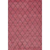 Momeni Atlas Atl-5 Red Area Rug 5 ft. X 8 ft. Rectangle