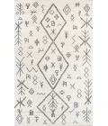 Momeni Atlas Area Rug ATL-7 Natural 3'6 X 5'6