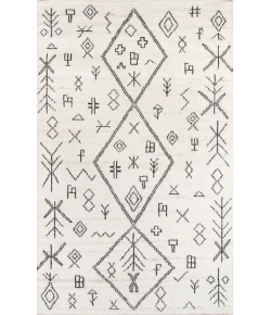 Momeni Atlas Atl-7 Natural Area Rug 2 ft. 3 in. X 8 ft. Runner