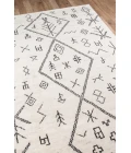 Momeni Atlas Area Rug ATL-7 Natural 3'6 X 5'6
