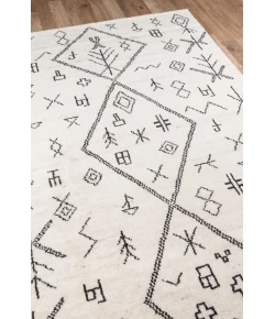Momeni Atlas Atl-7 Natural Area Rug 2 ft. 3 in. X 8 ft. Runner