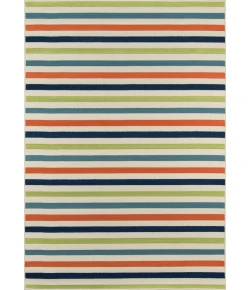 Momeni Baja Baj-1 Multi Area Rug 8 ft. 6 in. X 13 ft. Rectangle
