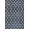 Momeni Baja Baj-2 Denim Area Rug 1 ft. 8 in. X 3 ft. 7 in. Rectangle