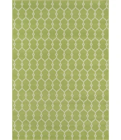 Momeni Baja Baj-2 Green Area Rug 2 ft. 3 in. X 4 ft. 6 in. Rectangle