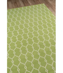Momeni Baja Baj-2 Green Area Rug 2 ft. 3 in. X 4 ft. 6 in. Rectangle