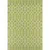 Momeni Baja Baj-3 Green Area Rug 7 ft. 10 in. X 10 ft. 10 in. Rectangle