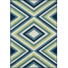 Momeni Baja Baj-8 Multi Area Rug 7 ft. 10 in. X 10 ft. 10 in. Rectangle
