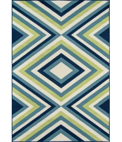 Momeni Baja Baj-8 Multi Area Rug 8 ft. 6 in. X 13 ft. Rectangle