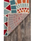 Momeni Baja Area Rug BAJ24 Mosaic Multi 7'10 X 10'10