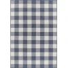 Momeni Baja Baj25 Denim Area Rug 7 ft. 10 in. X 10 ft. 10 in. Rectangle