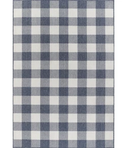Momeni Baja Baj25 Denim Area Rug 7 ft. 10 in. X 10 ft. 10 in. Rectangle