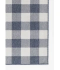 Momeni Baja Area Rug BAJ25 Denim 7'10 X 10'10