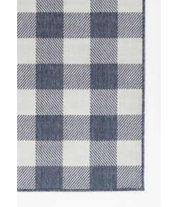 Momeni Baja Baj25 Denim Area Rug 7 ft. 10 in. X 10 ft. 10 in. Rectangle