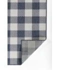 Momeni Baja Area Rug BAJ25 Denim 7'10 X 10'10