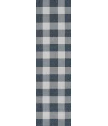 Momeni Baja Area Rug BAJ25 Denim 7'10 X 10'10